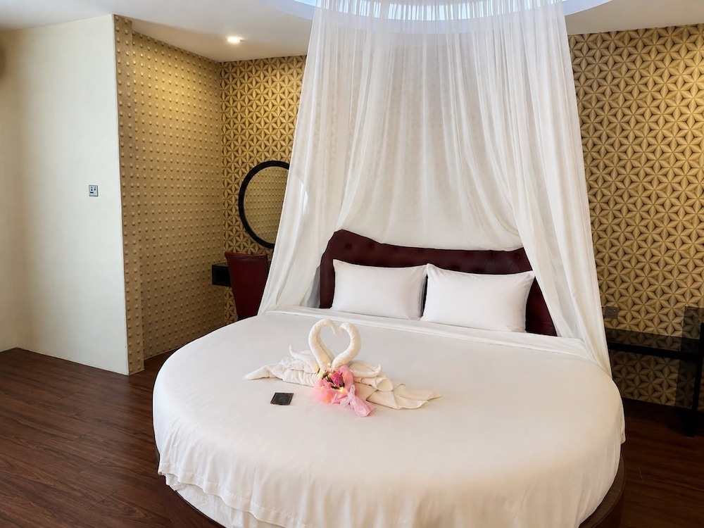 Dream Luxury Hotel 10/50