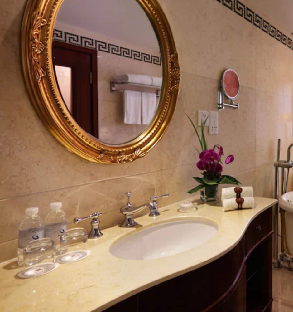 Park Hotel Shanghai 42/45