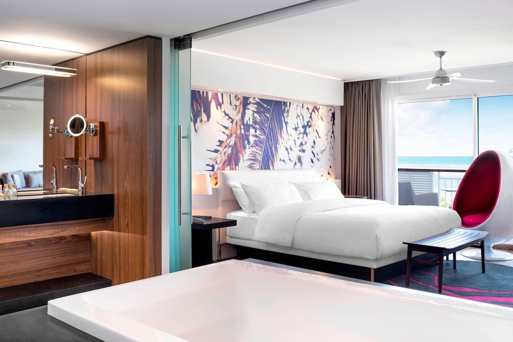 Le Meridien Noumea Resort Spa 16/83