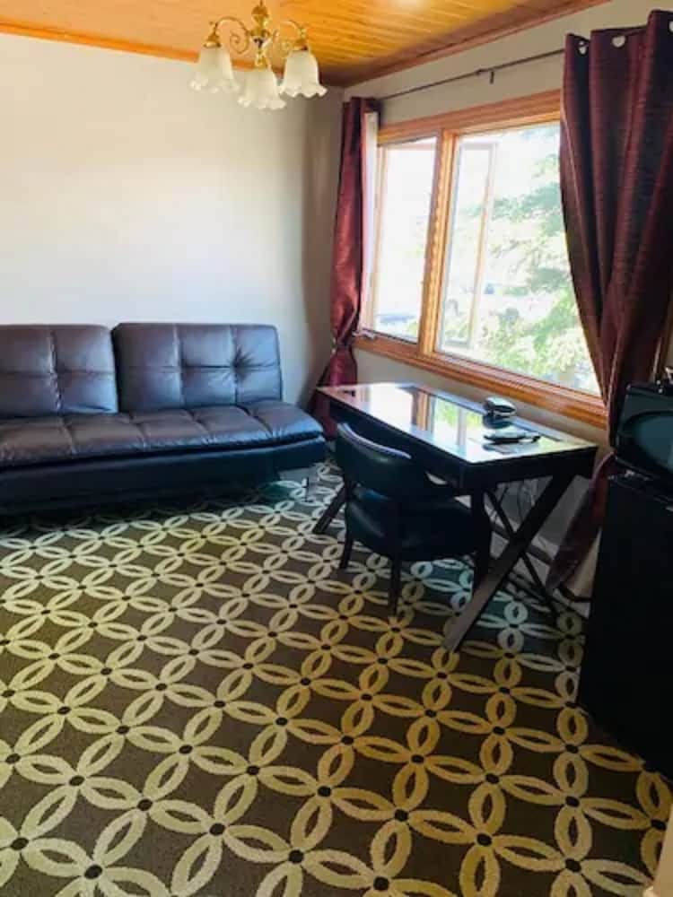 Anchorage Downtown Hotel 22/34