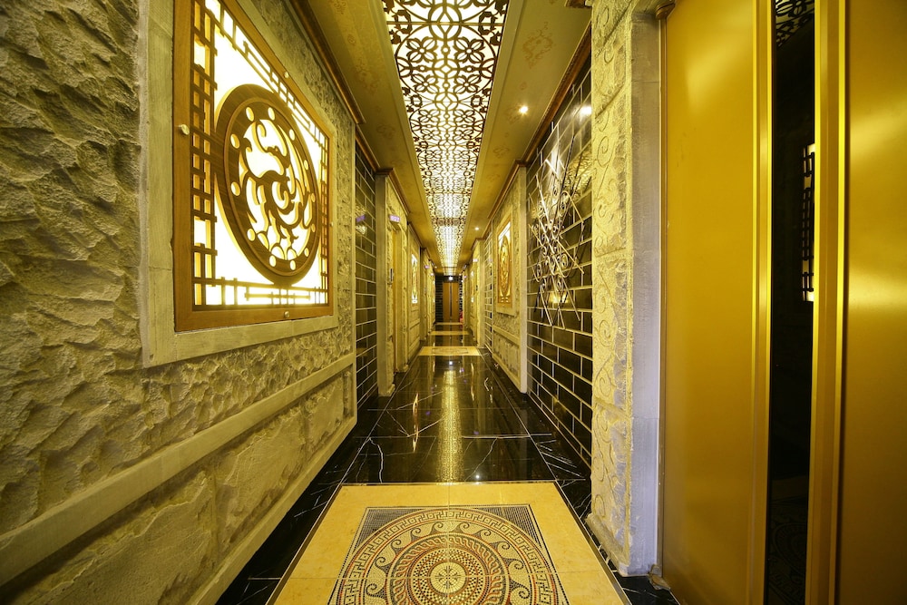 Koam Tourist Hotel 22/50