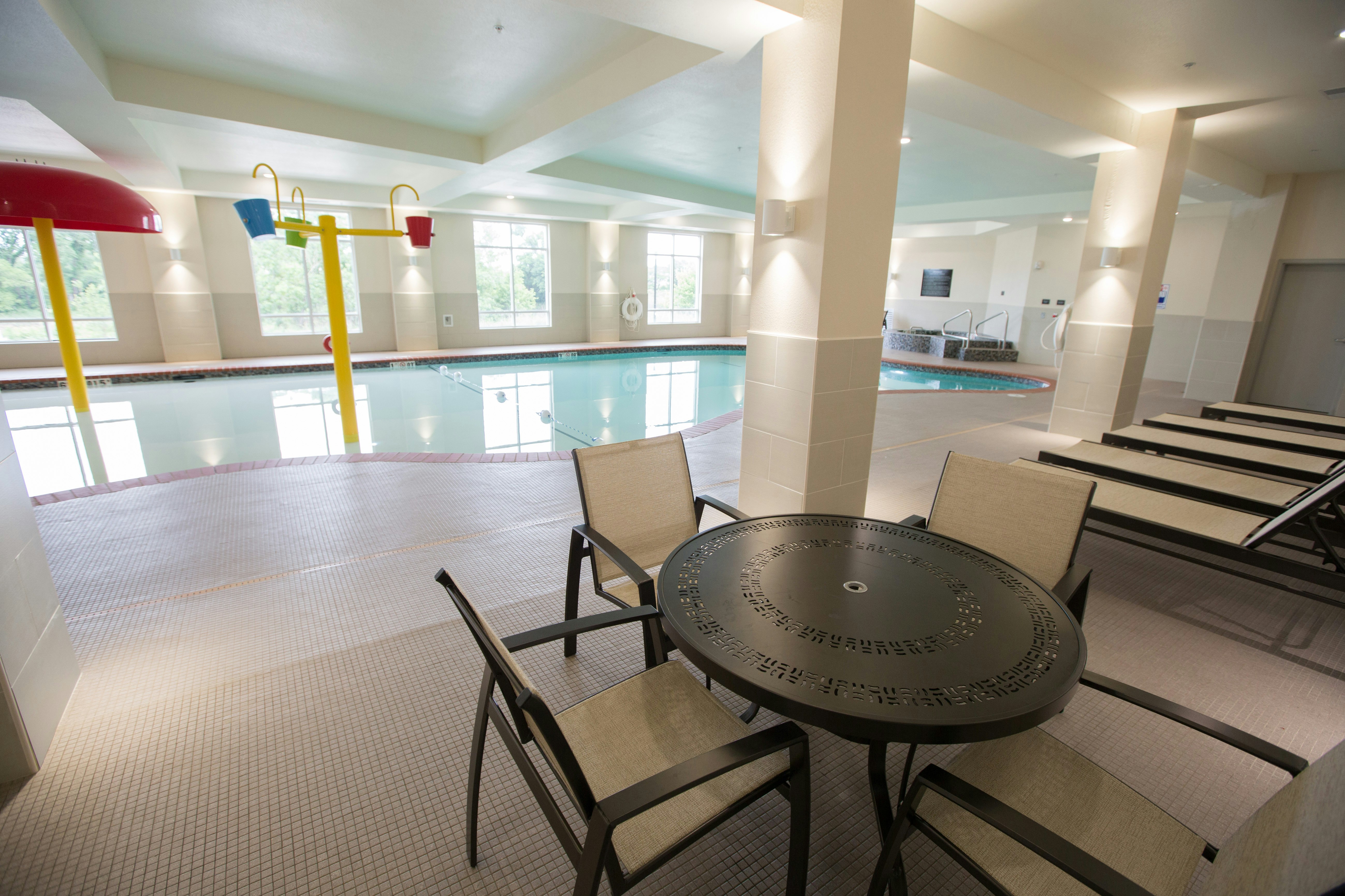 Hampton Inn And Suites Oklahoma City Airport Ok 24/46
