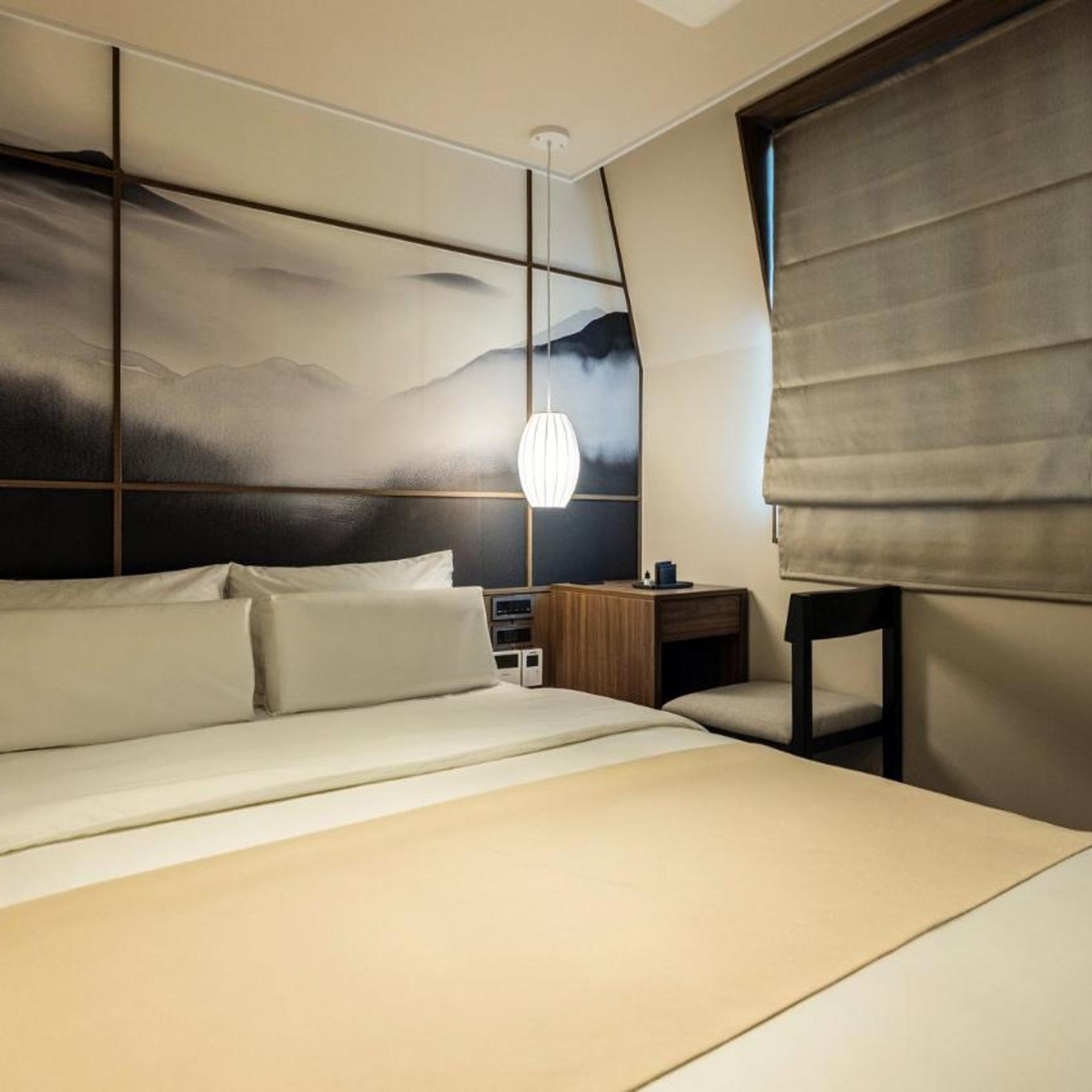 Loop Seoul Hotel Retreat by Anook Seoul Gangnam 2 17/50