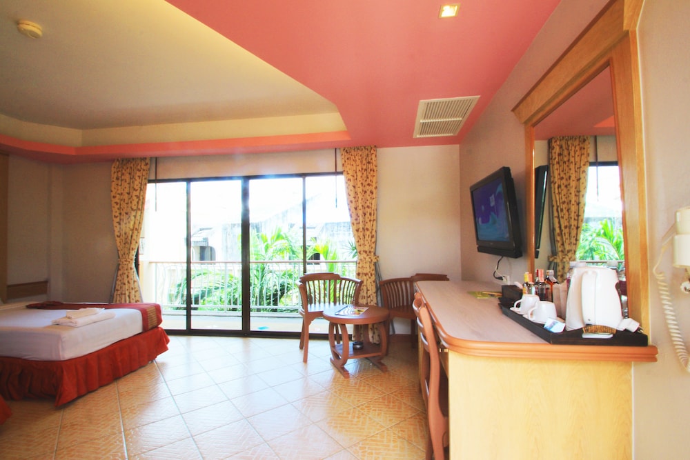BAAN BOA RESORT 46/68