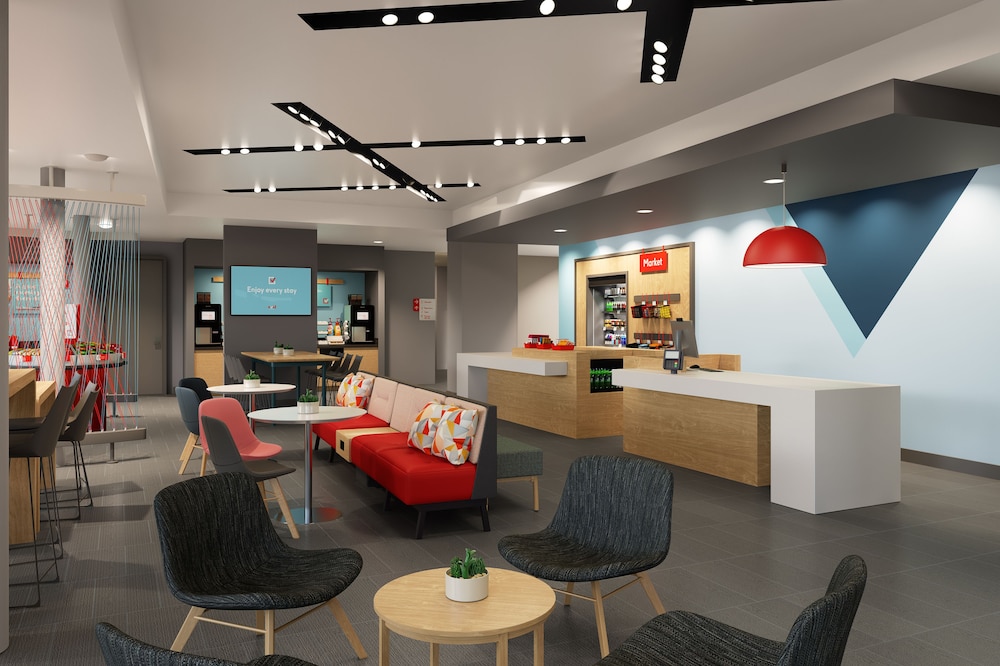 AVID HOTELS OKLAHOMA CITY - QUAIL SPRINGS 14/25