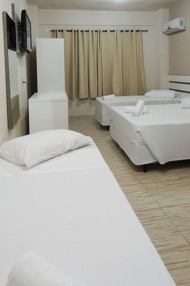 Hotel Conexao 17/67