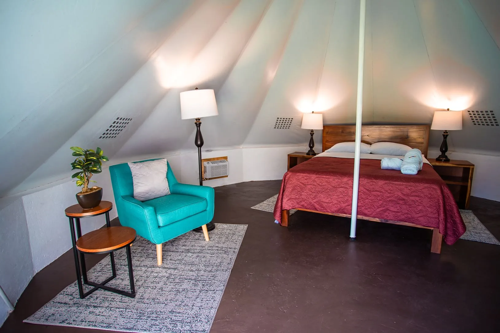 Hameki Glamping 5/18