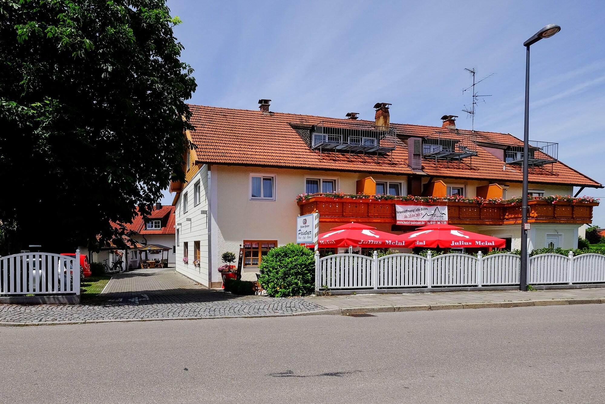 Hotel Paintner 1/50