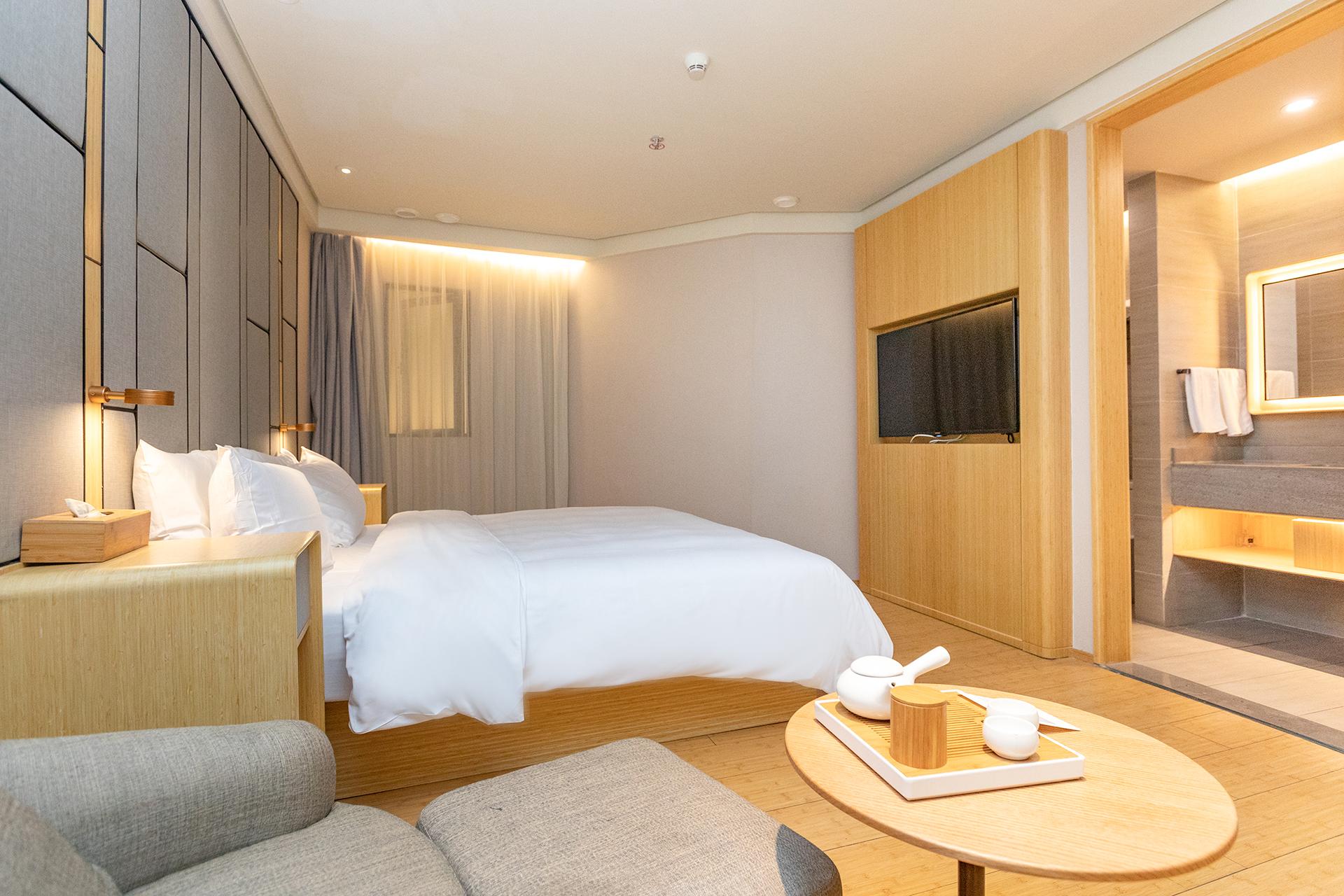 Ji Hotel (Shenzhen Shennan Avenue Huaqiang) 20/34