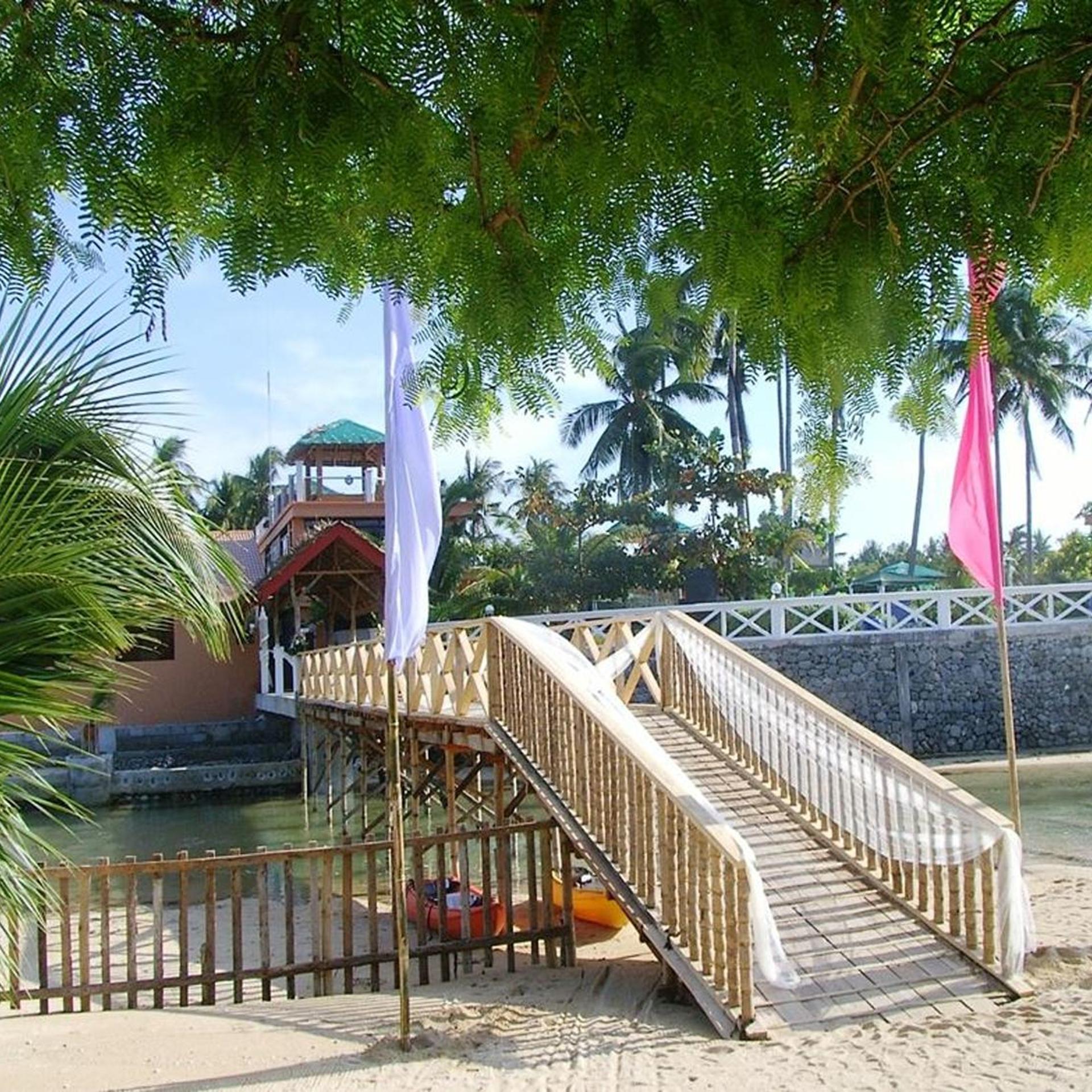 Punta Riviera Resort Bolinao 42/50