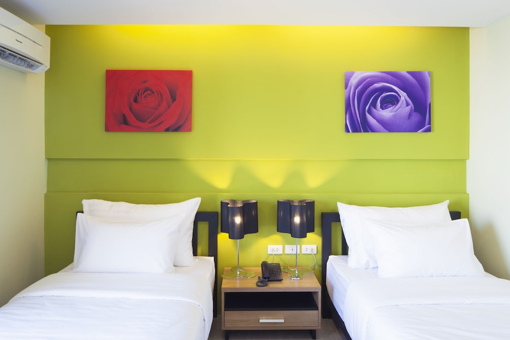 Livotel Hotel Lat Phrao Bangkok 20/65
