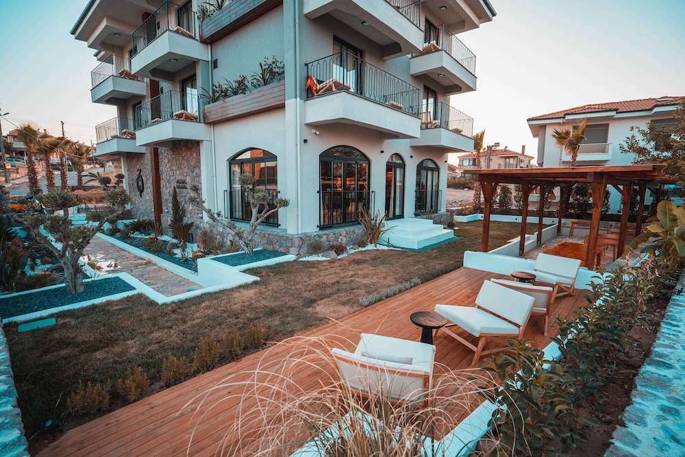 Efsane Hotel 7/40
