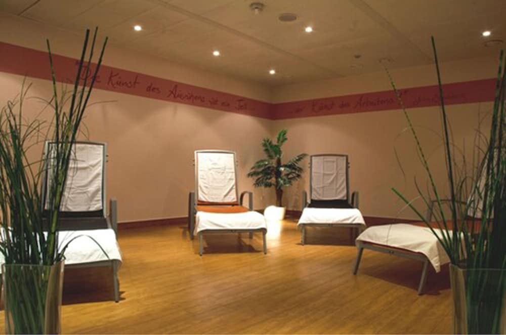 Mercure Hotel Plaza Magdeburg 33/56