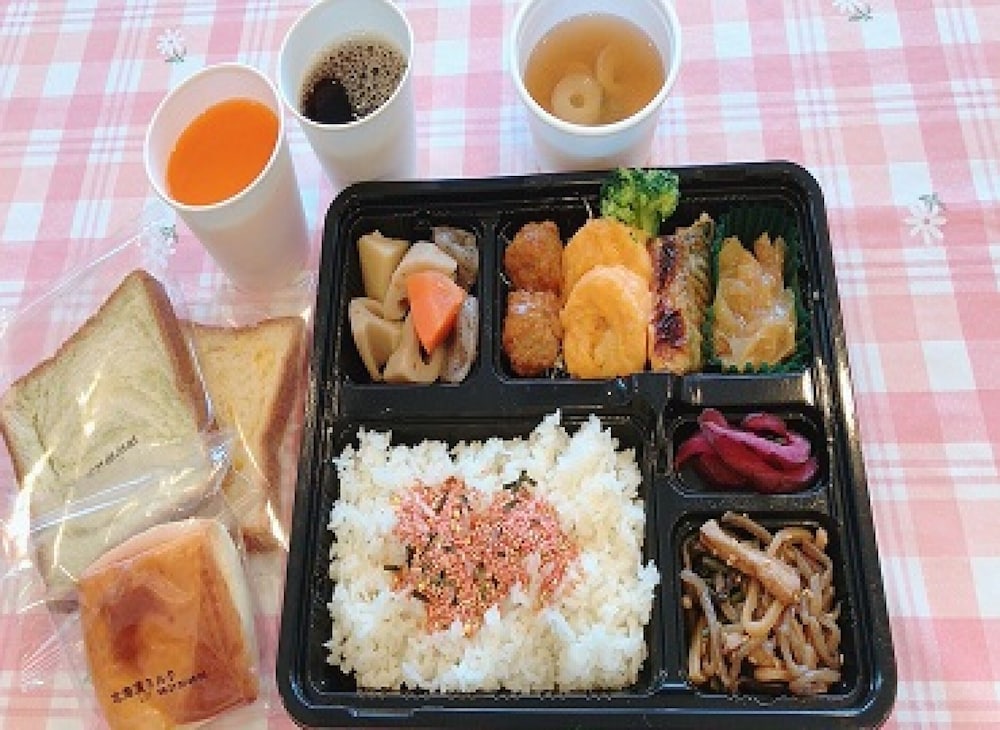 Toyoko Inn Maibara-Eki Shinkansen Nishi-Guchi 33/62