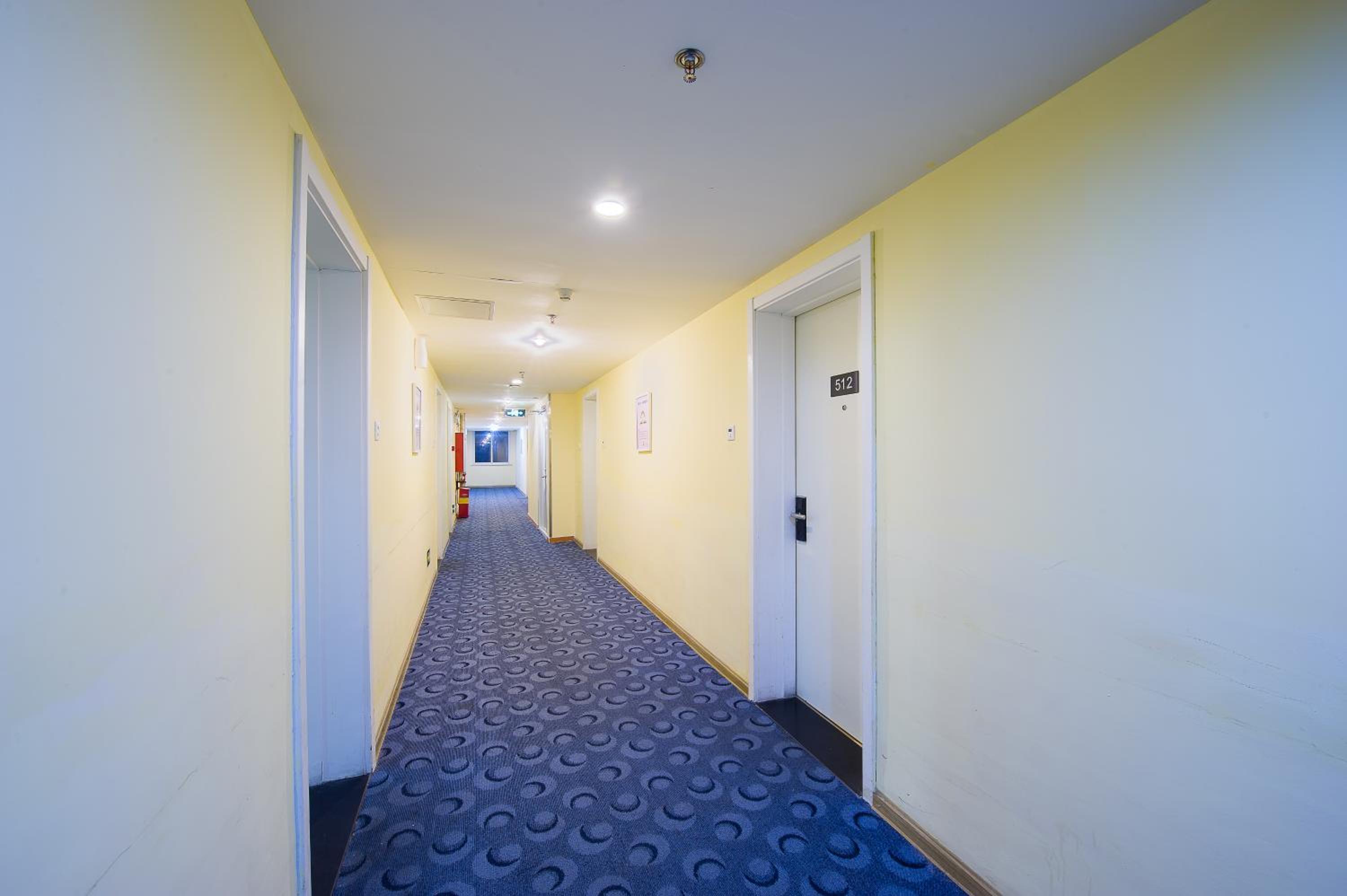 7 デイズ イン（北京黄村興政街） 写真4