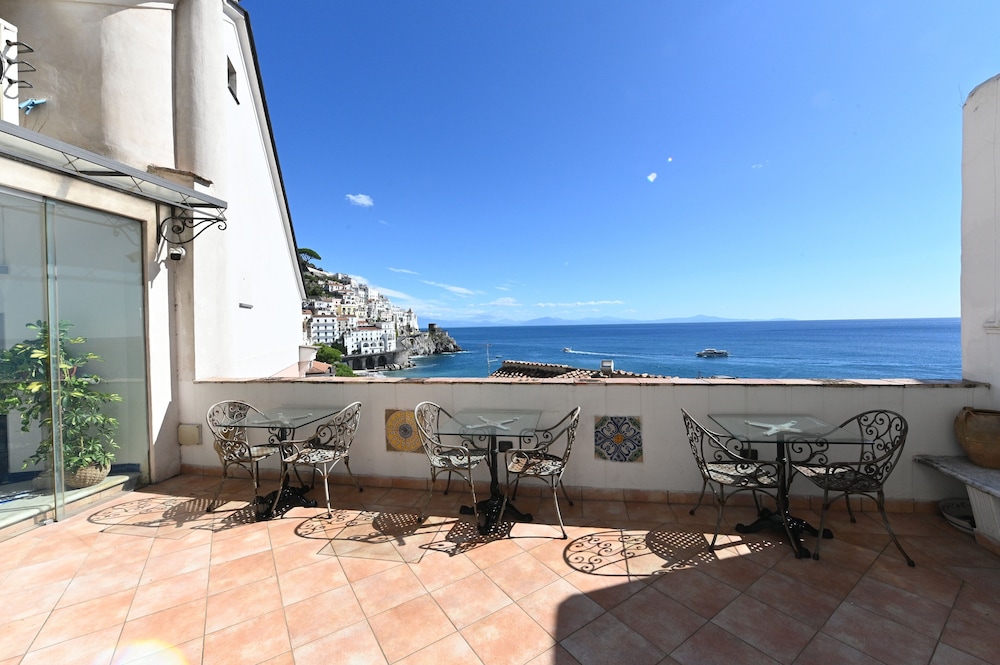 Croce Di Amalfi 23/26