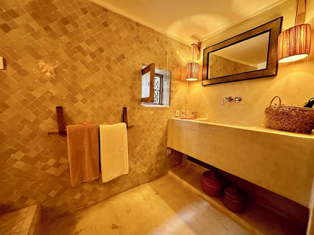 Riad le Jardin Des Sens & Spa 25/50