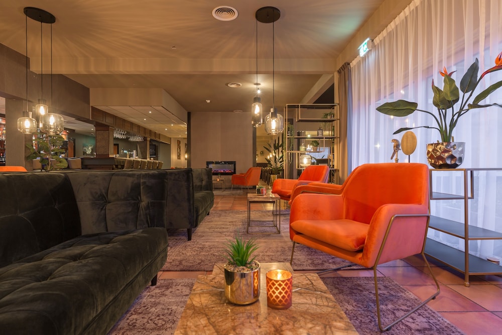 Westlake Hotels Amsterdam 31/50