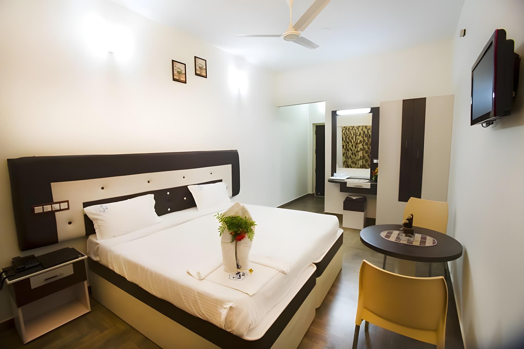 Happy Nest Resort 4/33