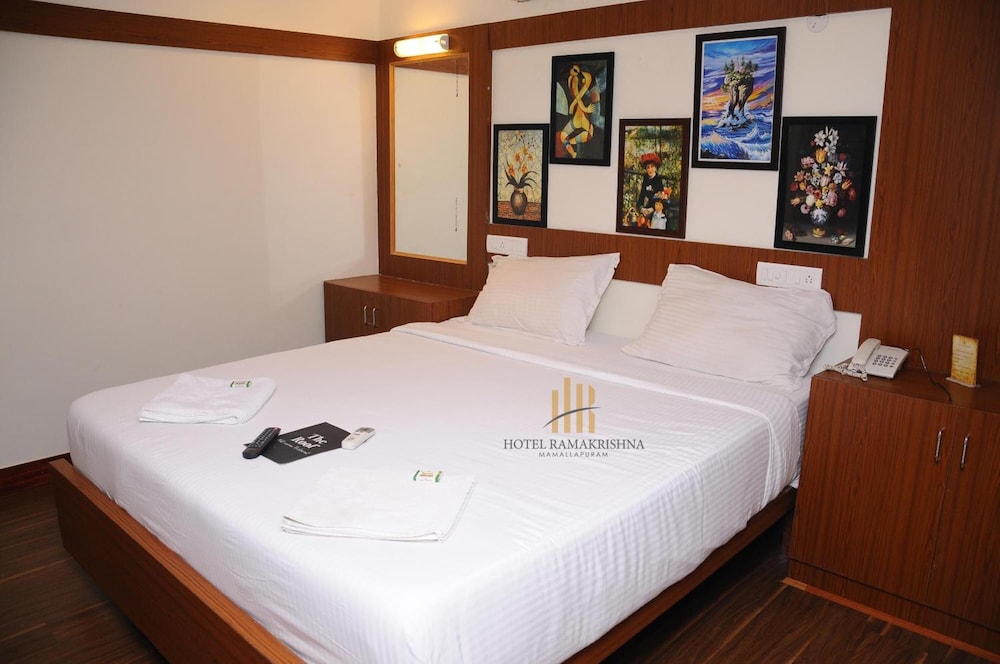 Hotel Ramakrishna 9/32