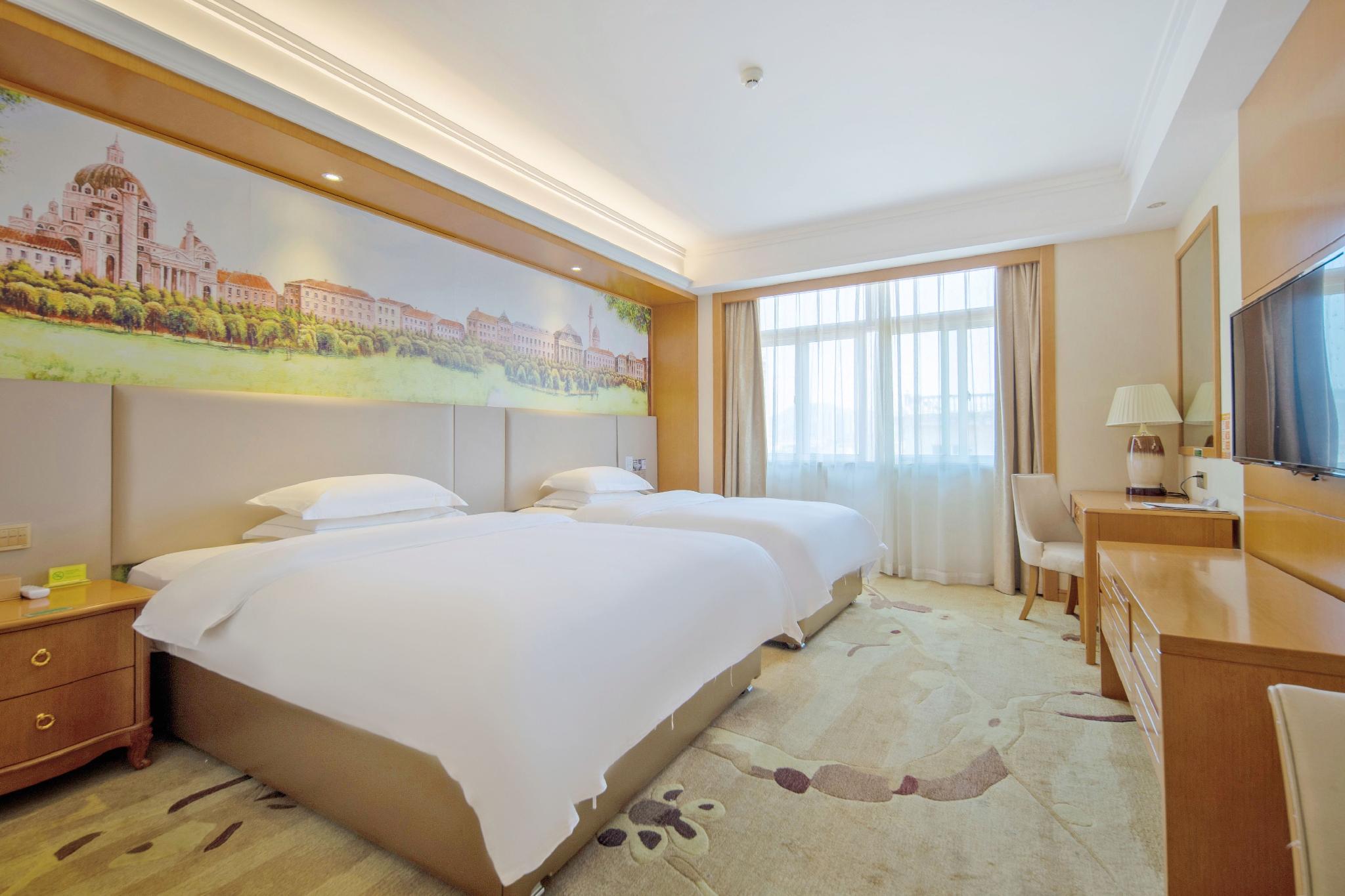 Vienna Classic Hotel (Hangzhou Linan) 22/47
