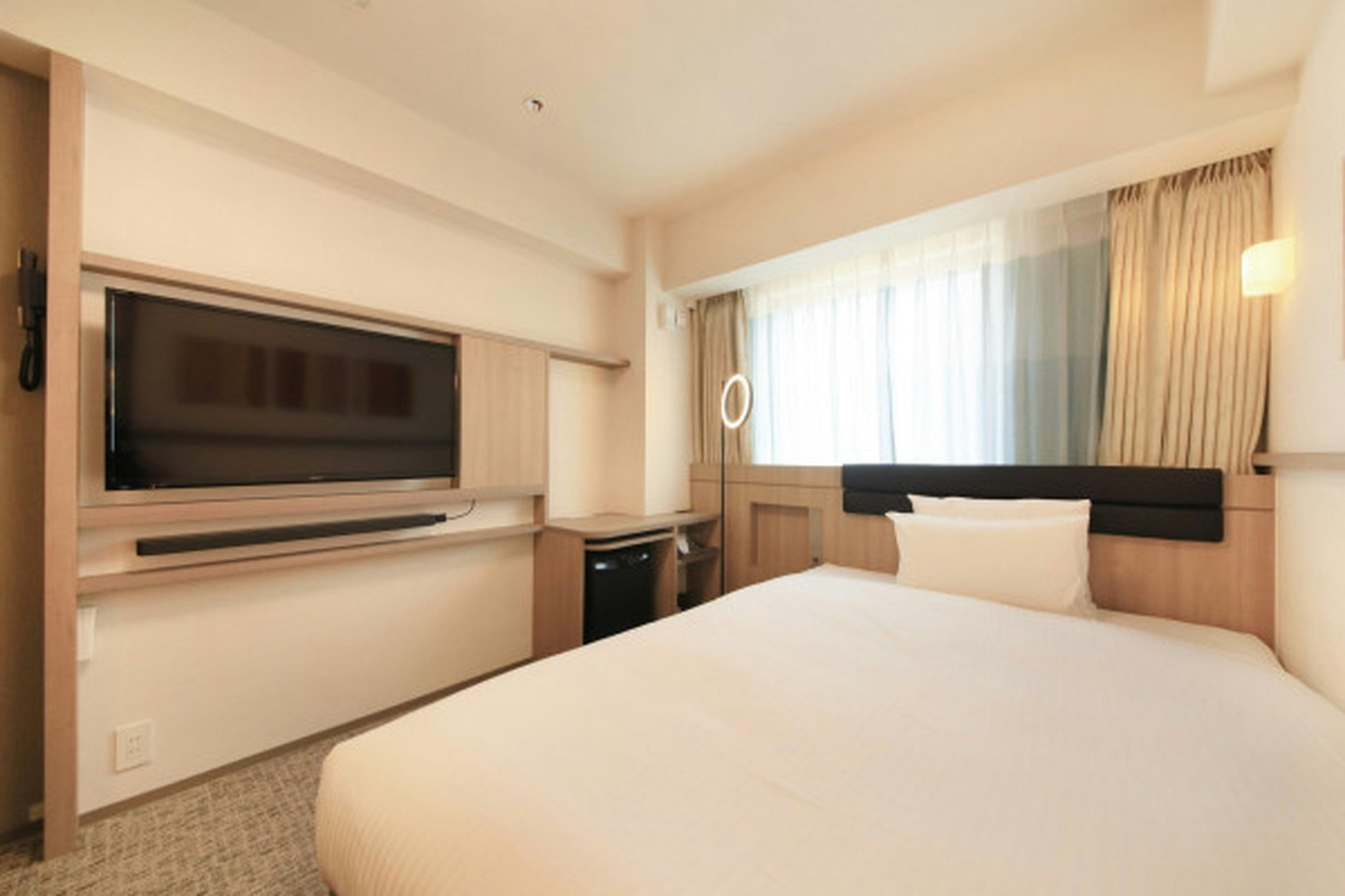 Richmond Hotel Yokohama Bashamichi 12/43