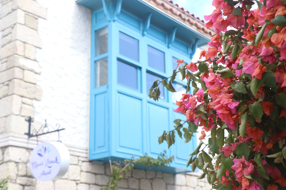 Mavi Konak Otel Alacati 2/49