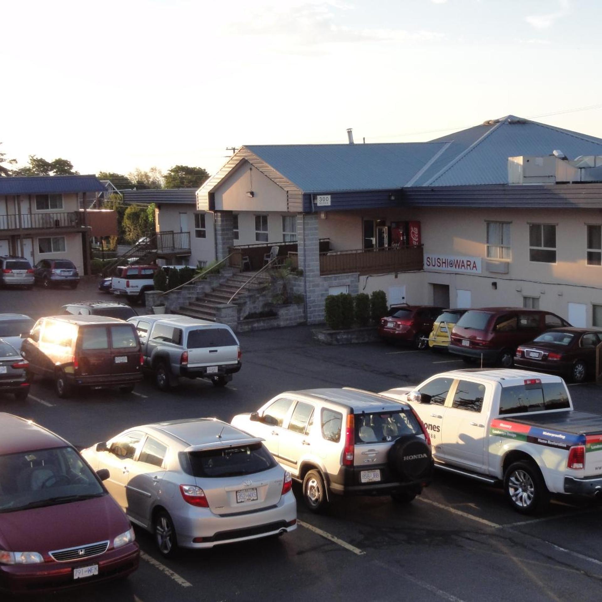 Port Augusta Inn 23/34