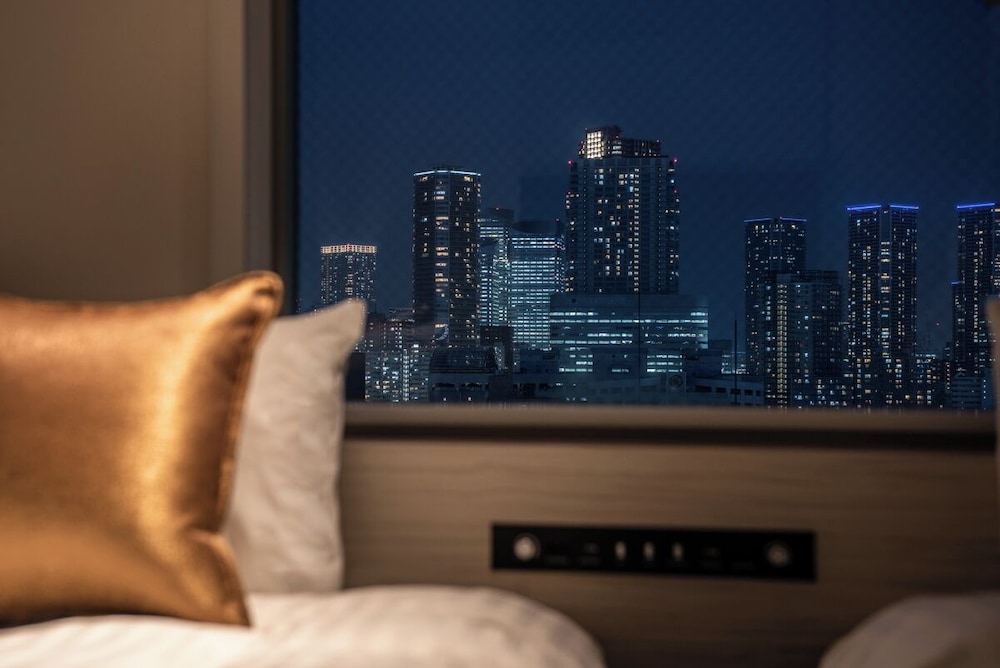 Hotel Vista Tokyo Tsukiji 22/50
