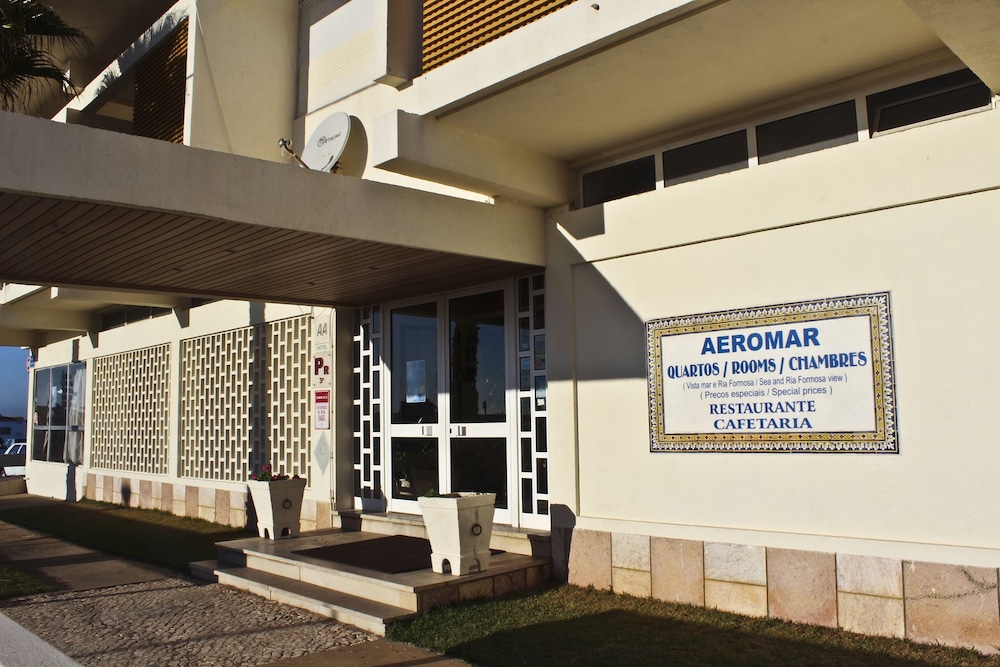 Hotel Aeromar 34/43