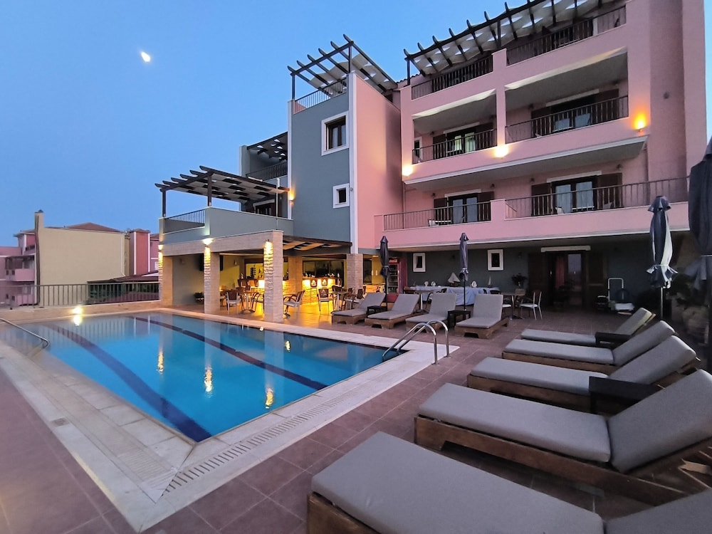 ANASTAZIA HOTEL 4/44