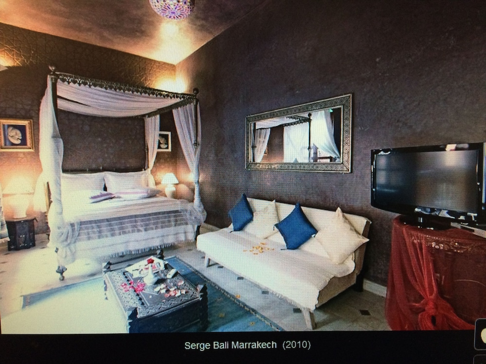 Riad Reves d Orient 12/50