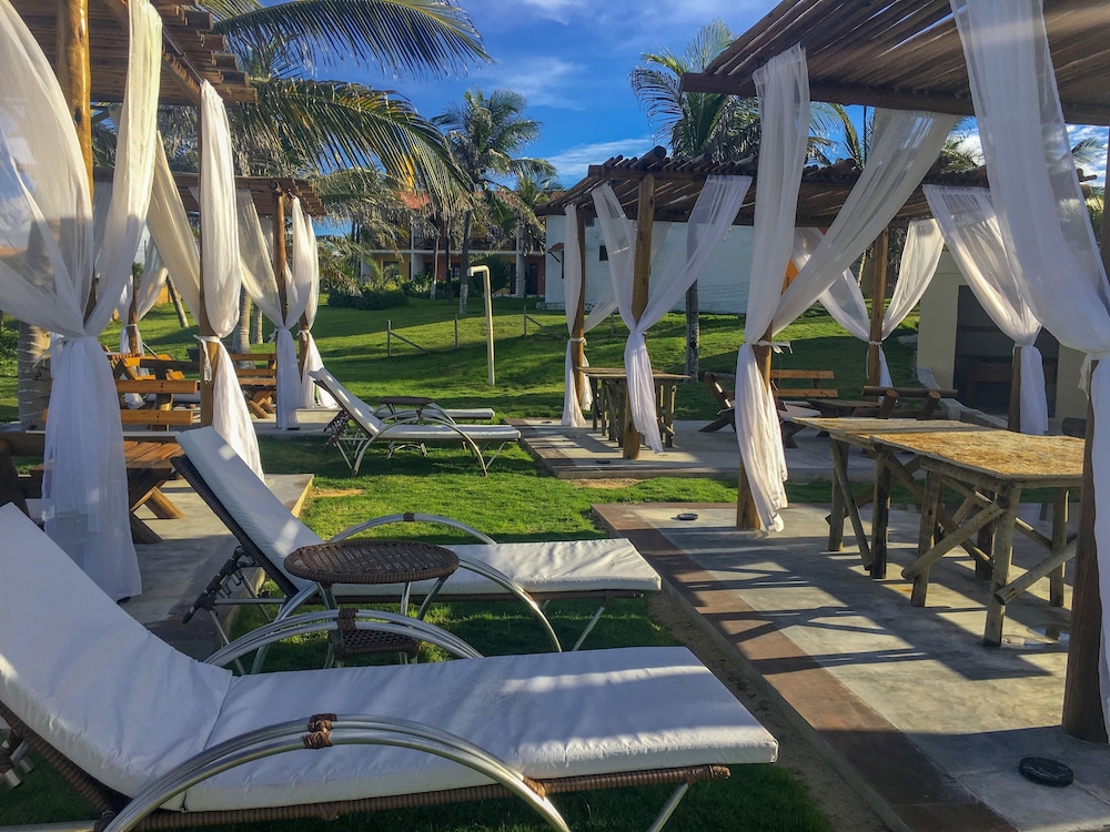 Jangadeiro Praia Hotel 3/67
