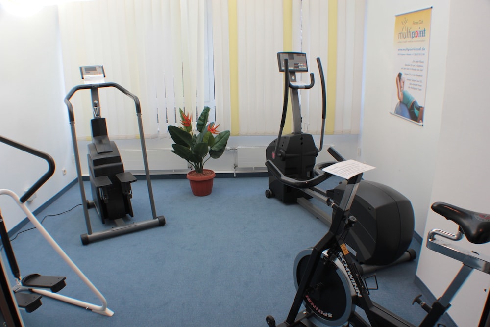 Waldhotel Schaferberg 23/65