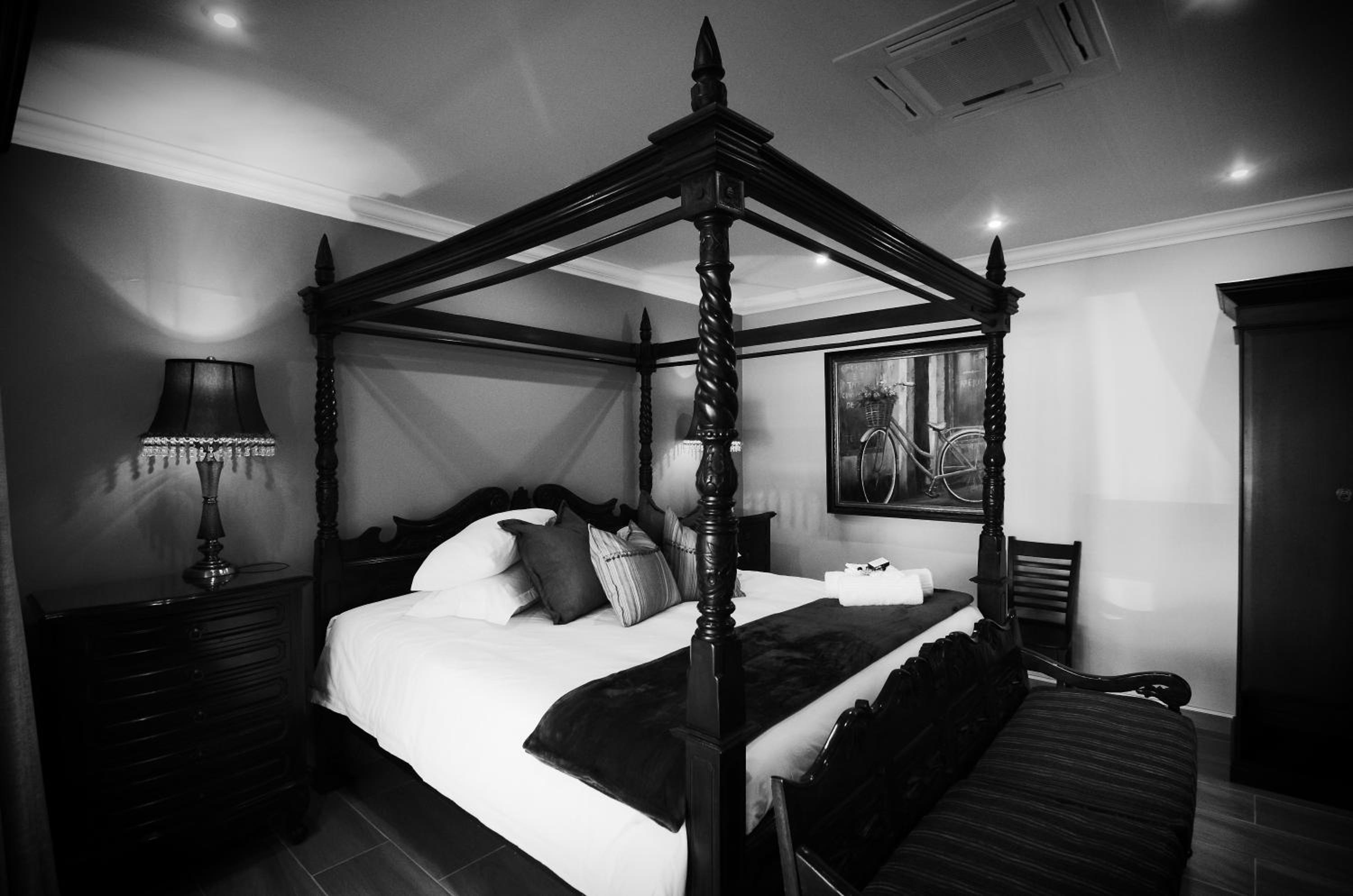 Abella Bed and Breakfast 9/28