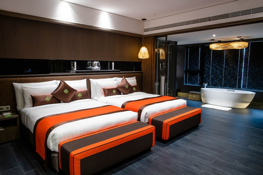 ARTREE HOTEL 21/65