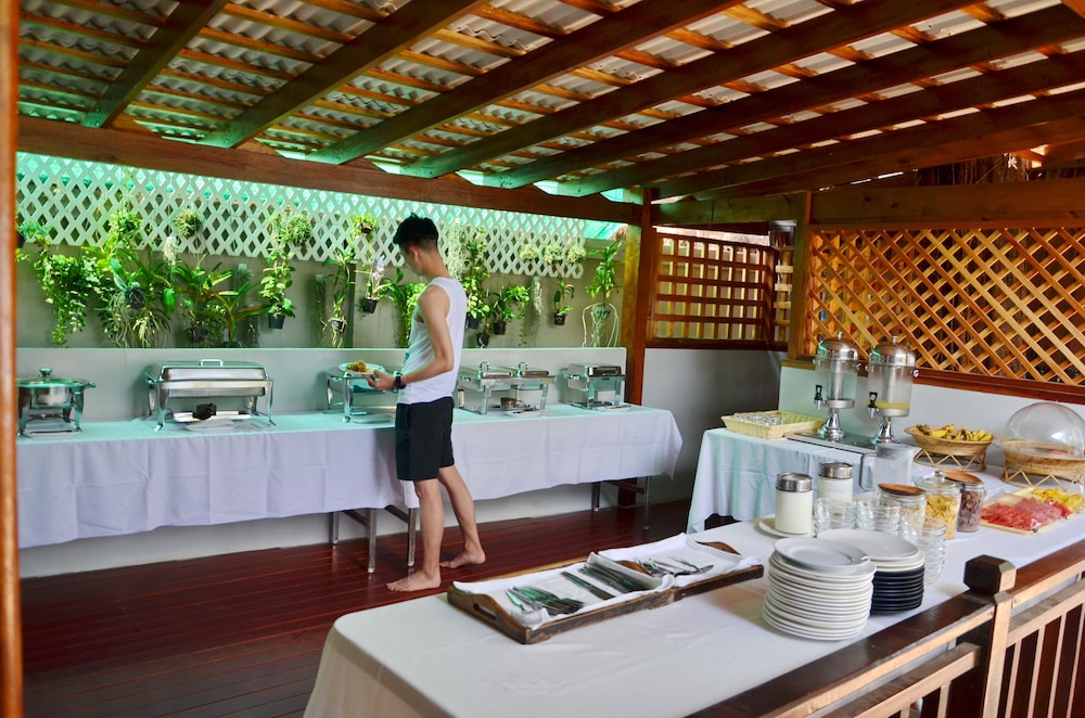 LANTA MIAMI RESORT 46/68