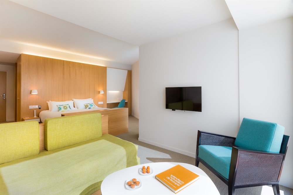 Best Western Plus Hotel Divona Cahors 8/55