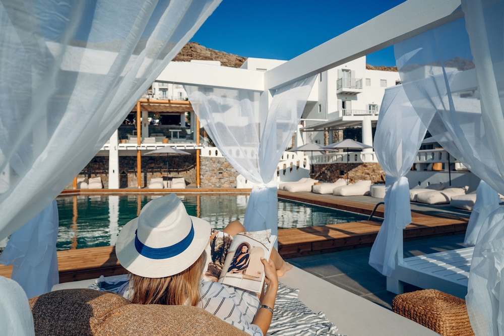 Penelope Village Mykonos 24/50