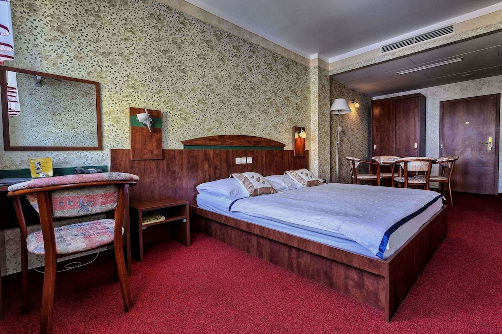 Wellness Hotel Babylon 17/37