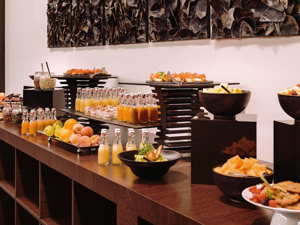 Movenpick Hotel Stuttgart Airport photo4