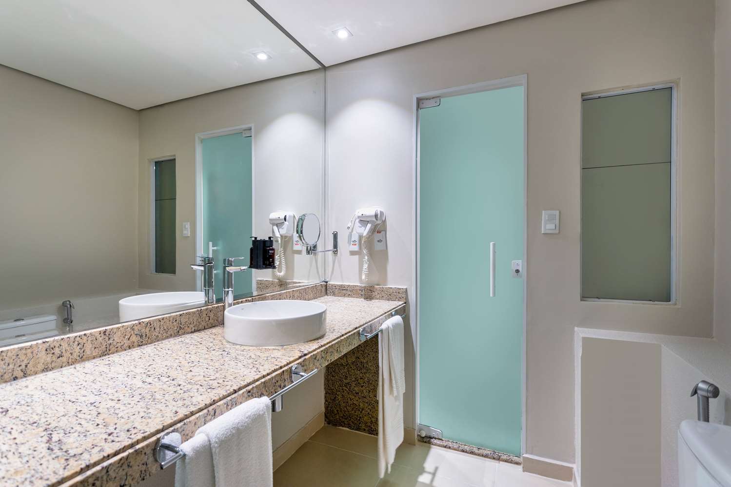 Tryp by Wyndham Manaus 26/27