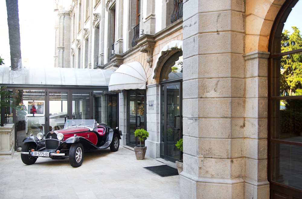 Gran Hotel Soller 67/75