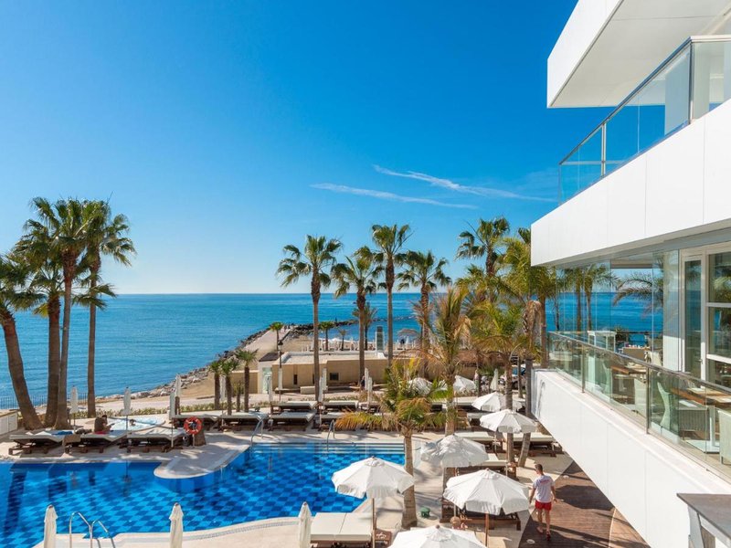 Amare Beach Hotel Marbella - Adults only 67/70
