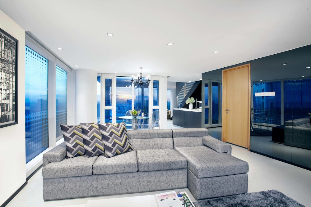 Citadines Fusionopolis Singapore 24/33
