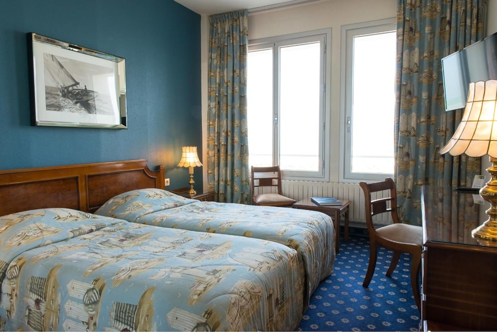 Hotel Aguado 26/72