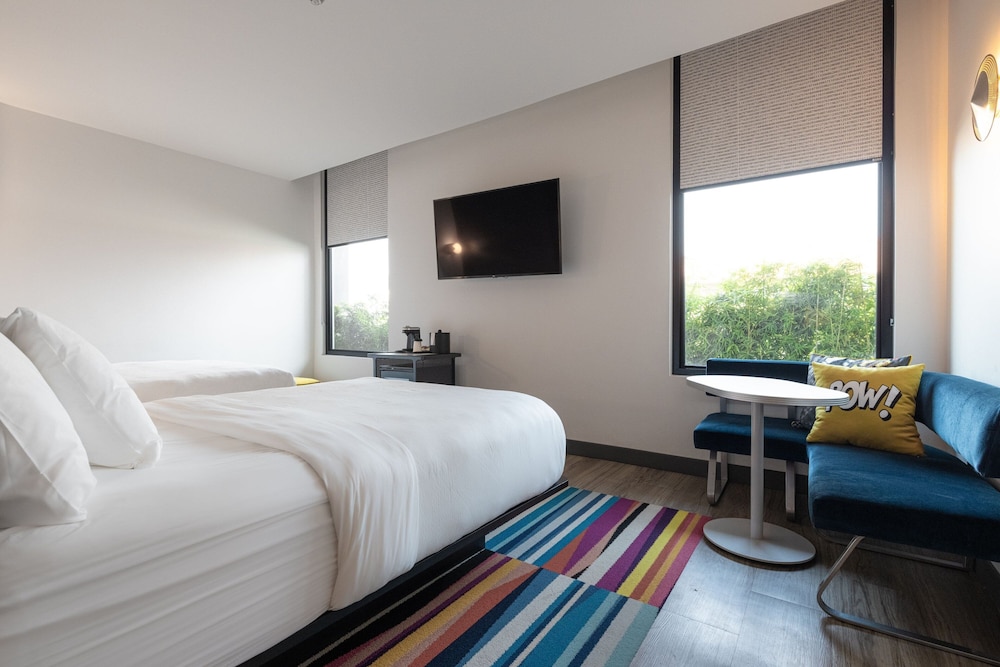 Aloft San Pedro Sula 10/50