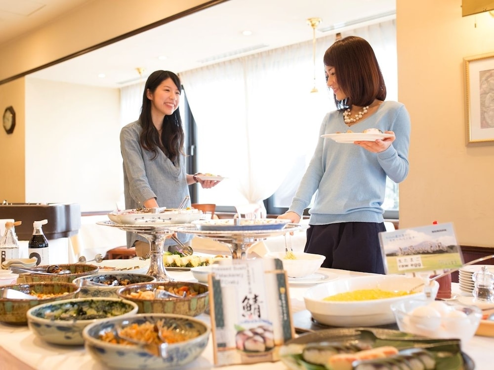 Hotel Harvest Inn Yonago 22/28