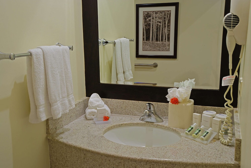 Hilton Garden Inn Guanacaste Airport 44/61