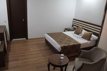 Olbia Hotel 20/58